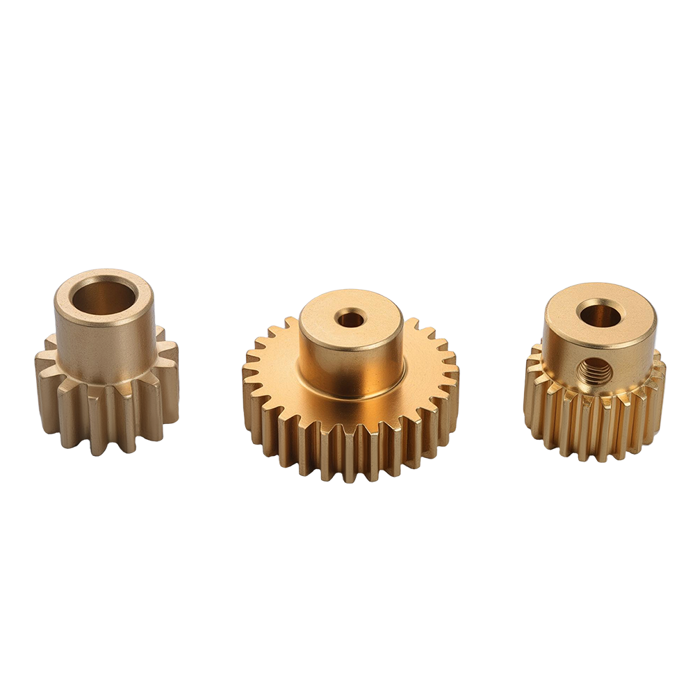 เครื่องมือไฟฟ้า CNC เพลาเกียร์ดาวเคราะห์ Mahchined ที่มีความแม่นยำ