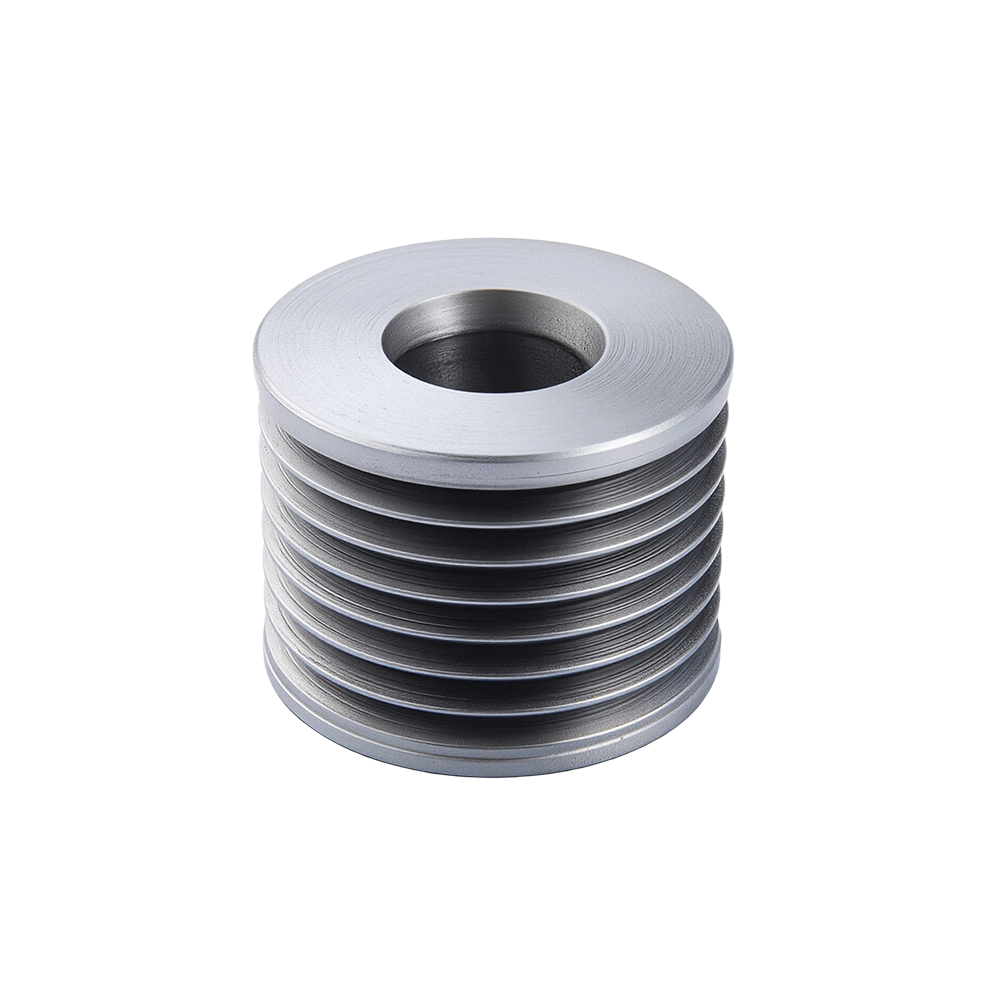 เครื่องมือไฟฟ้า CNC รอกไทม์มิ่งกลึงอย่างแม่นยำ