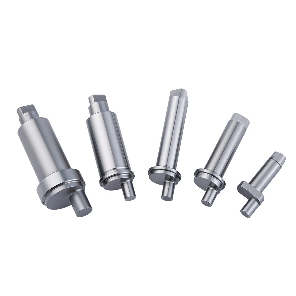 เครื่องมือไฟฟ้า CNC เพลาประหลาดกลึงด้วยความแม่นยำ